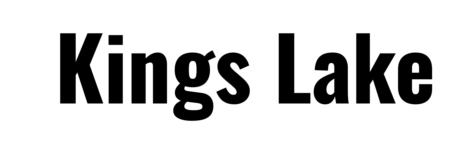 Kings Lake Community