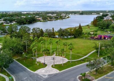 Kings Lake Neighborhood Gibsonton